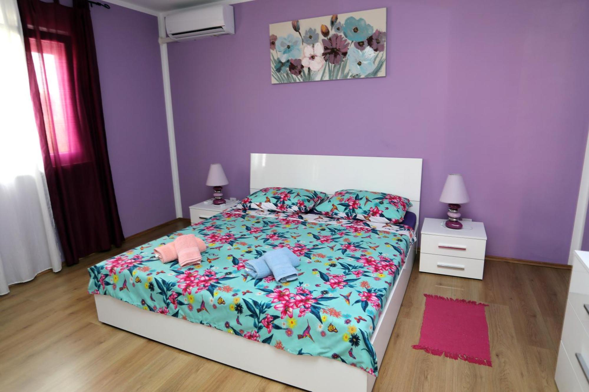 Apartman Modry Pula Exterior photo