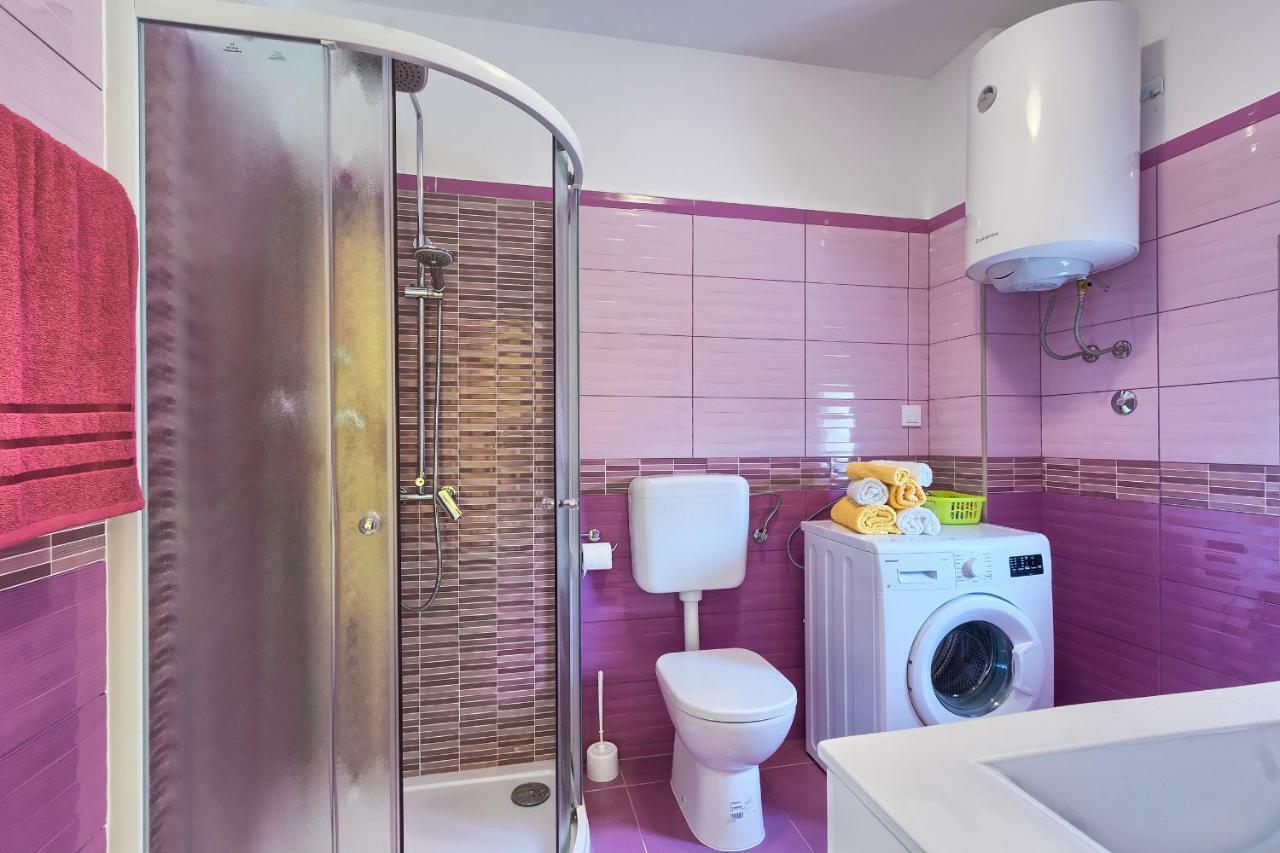 Apartman Modry Pula Exterior photo