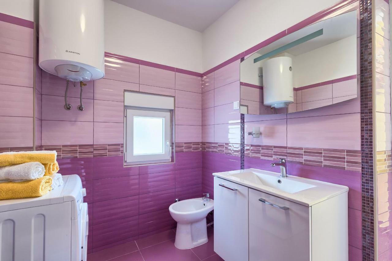 Apartman Modry Pula Exterior photo