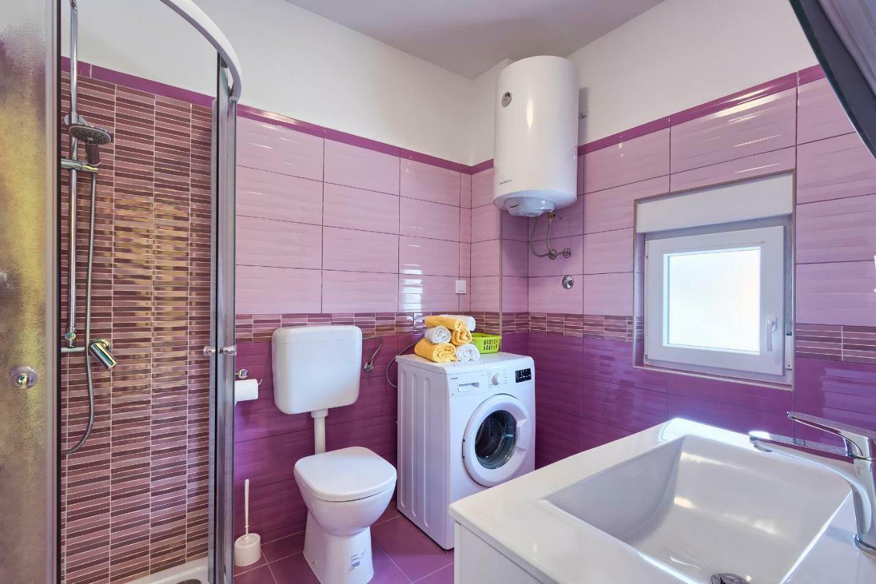 Apartman Modry Pula Exterior photo
